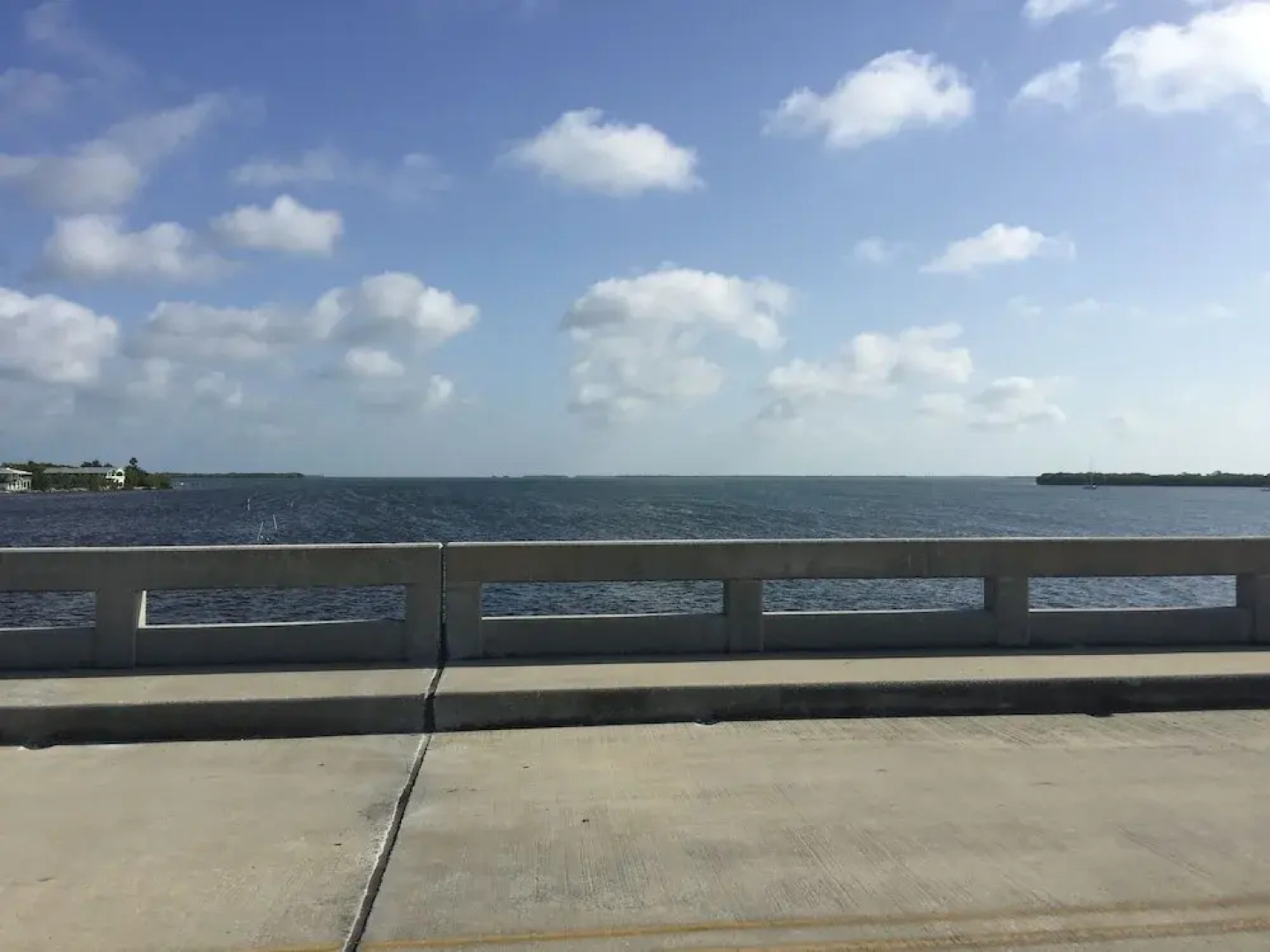Old Wooden Bridge Resort and Marina