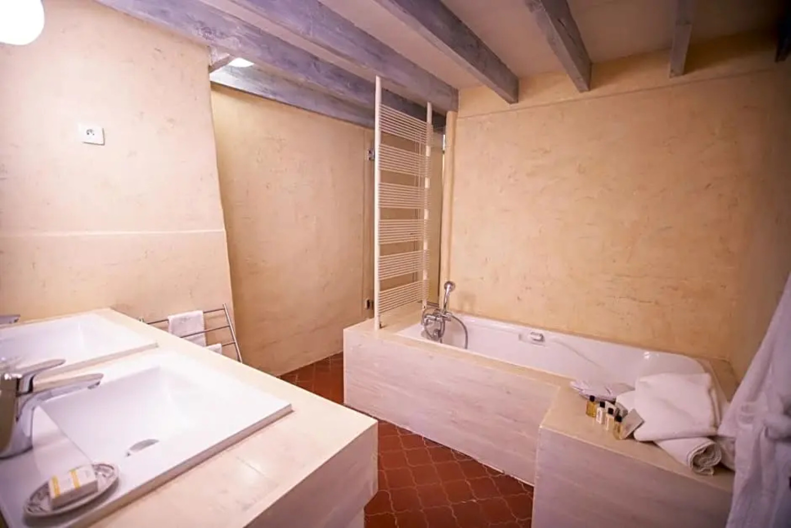 Château de Madières - Châteauzen