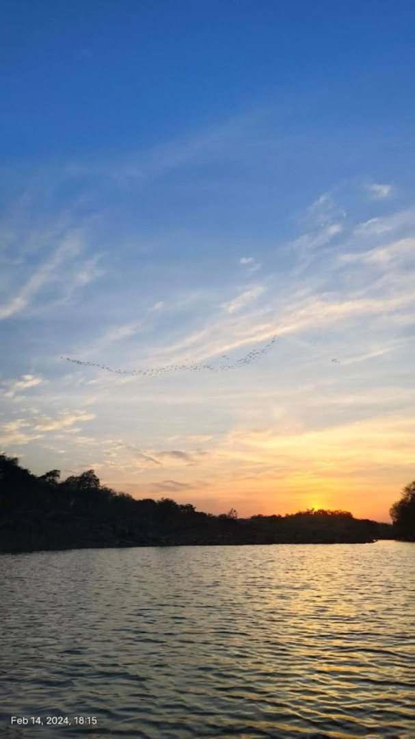 Taste Of Hampi Stay at Adventure