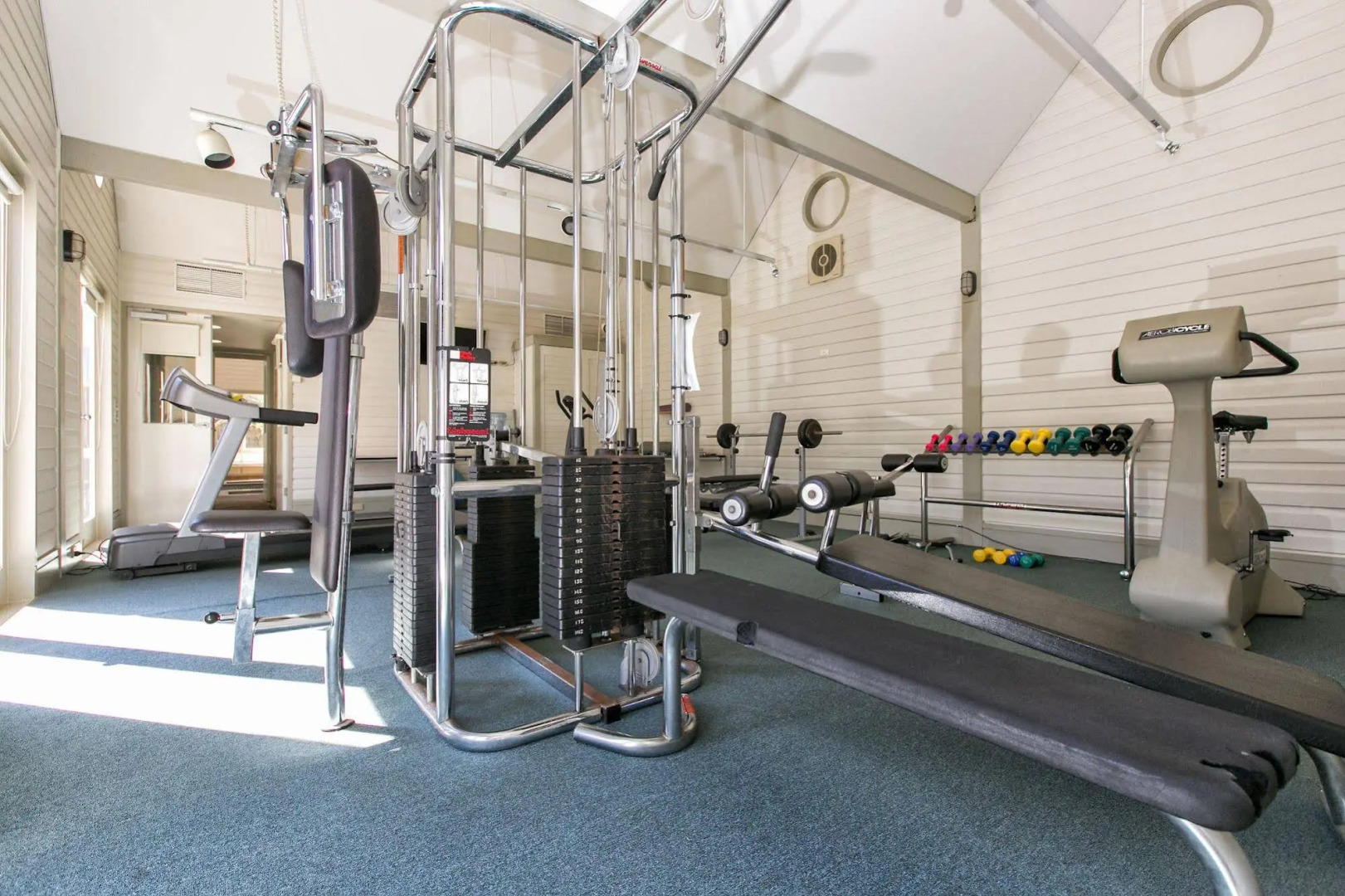 Portsea Village Resort