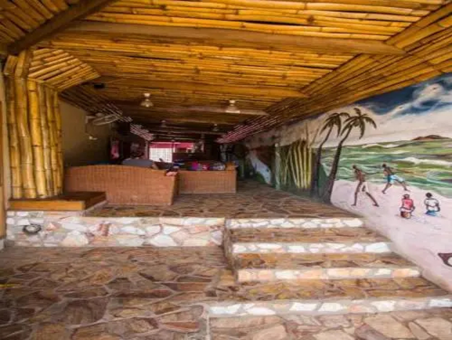 The Sleepy Hippo Hotel