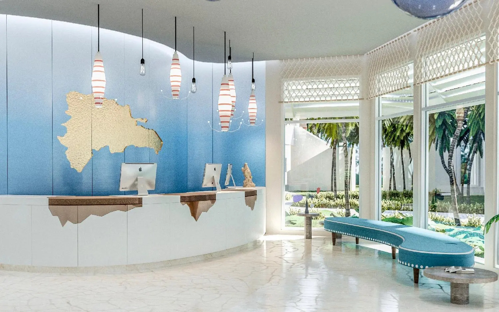 Iberostar Selection Coral Bávaro - All Inclusive