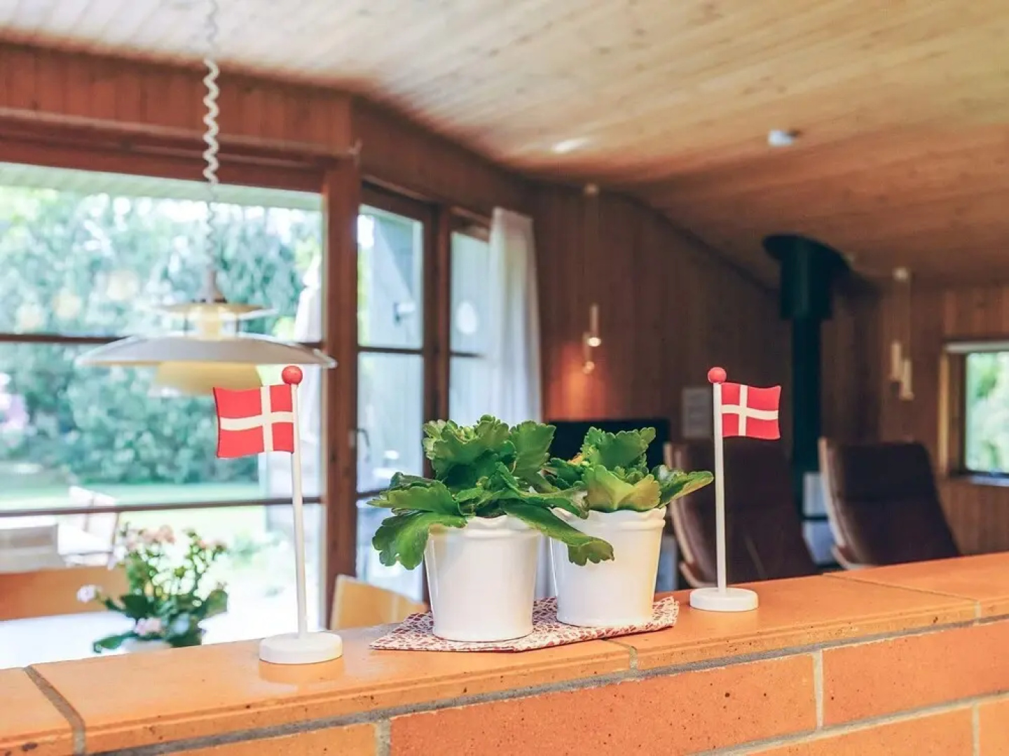 8 Person Holiday Home in Vaeggerlose-by Traum