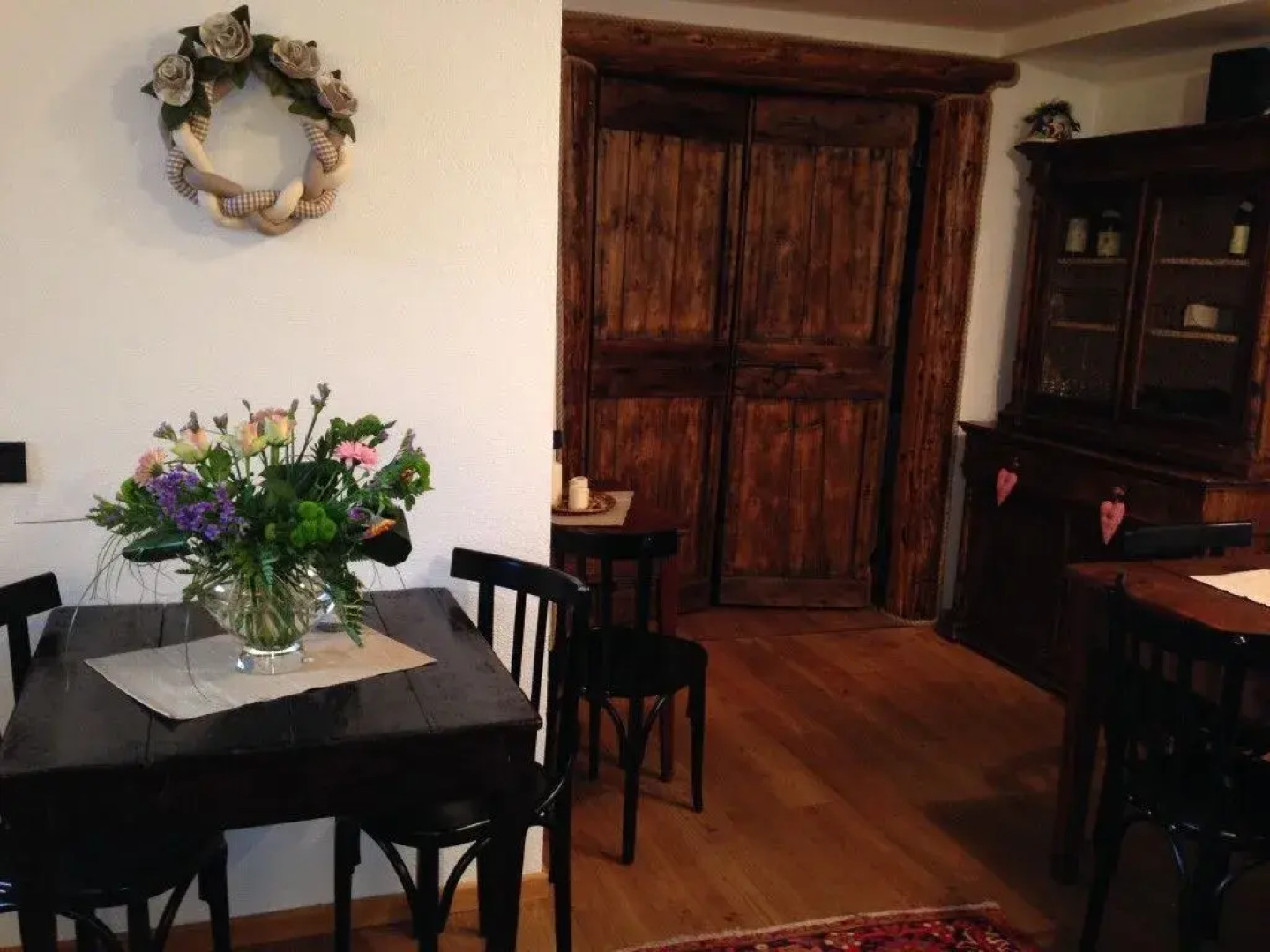 Albergo Aprica Garni