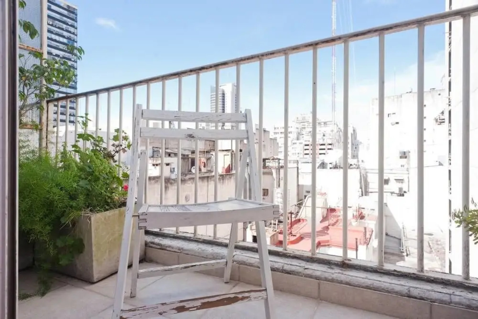 Historico Duplex en el Centro