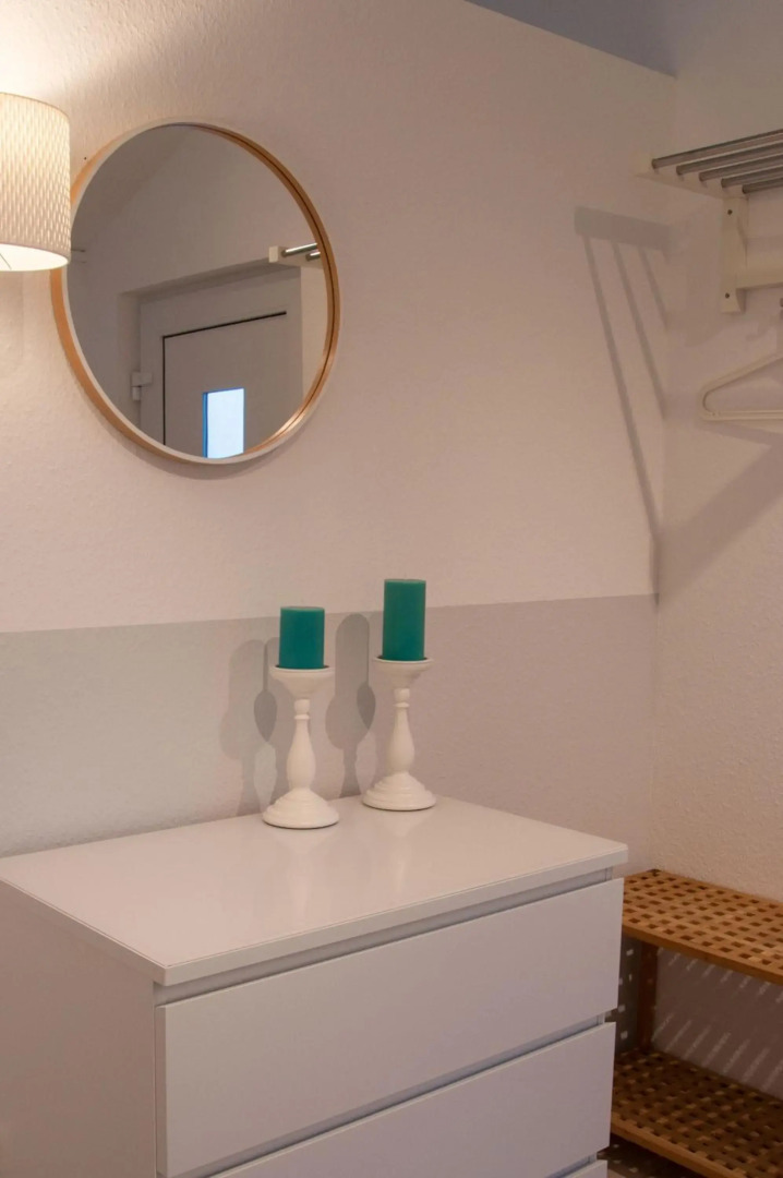 Ferienhaus Brauner Hirsch