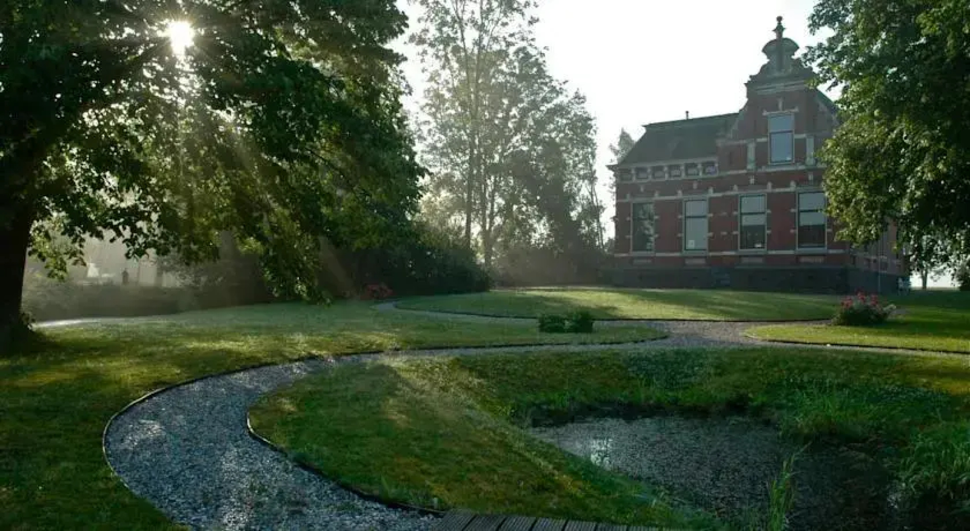 Hoeve Ceres