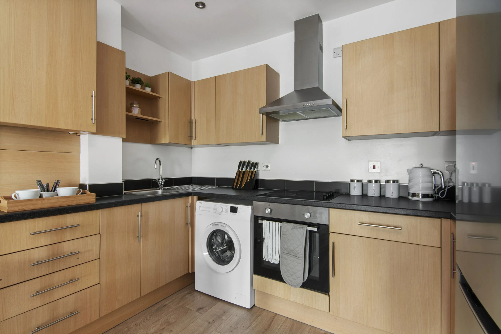 White Roost - Bedford House - 16min from Stratford International