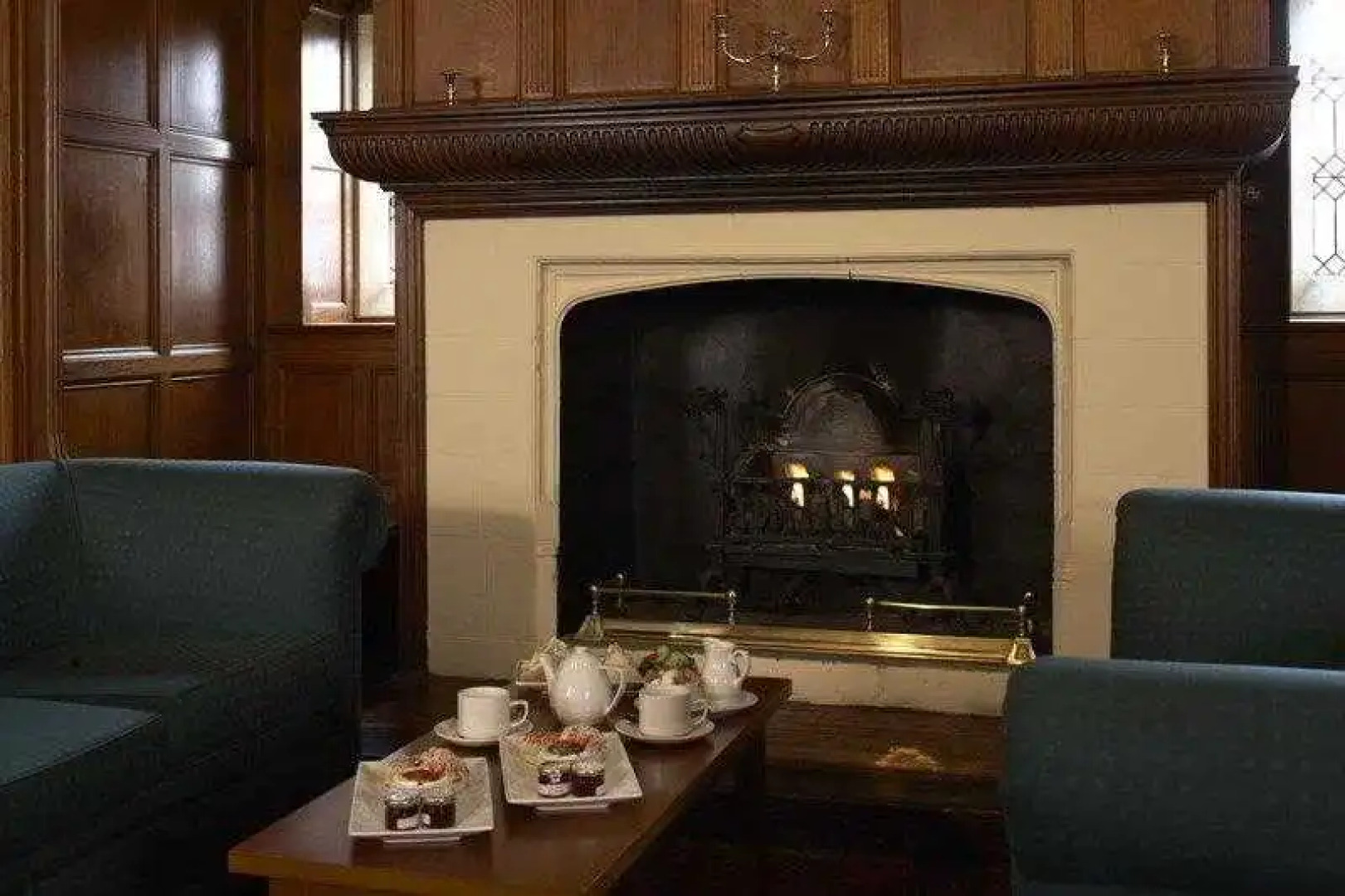 Best Western The Birch Hotel