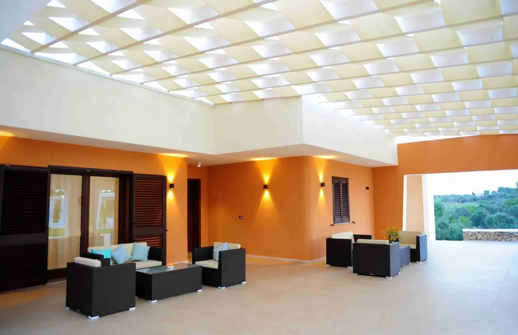 Tenuta Espada Apartments