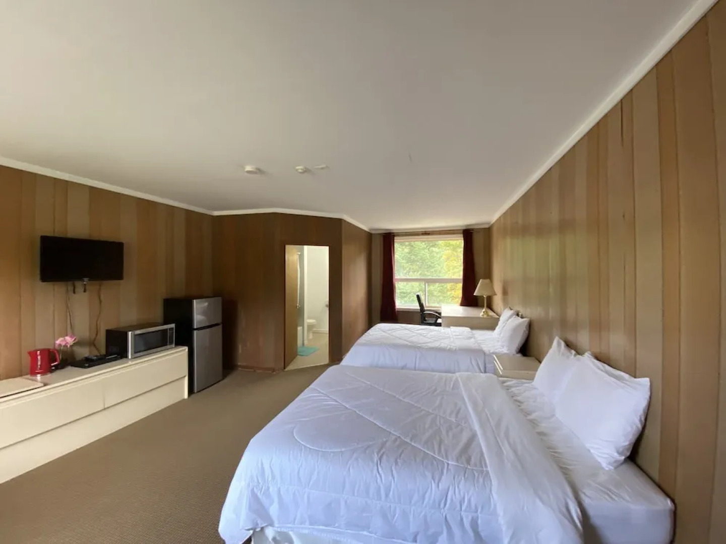 Muskoka Nights Motel