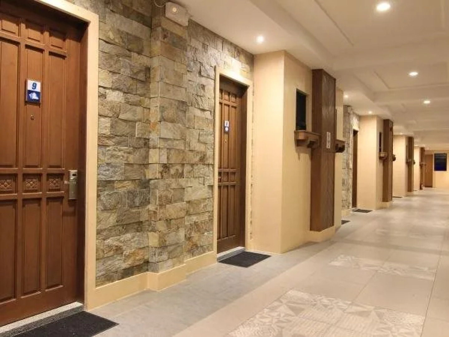 By the Sea Resort Hotel