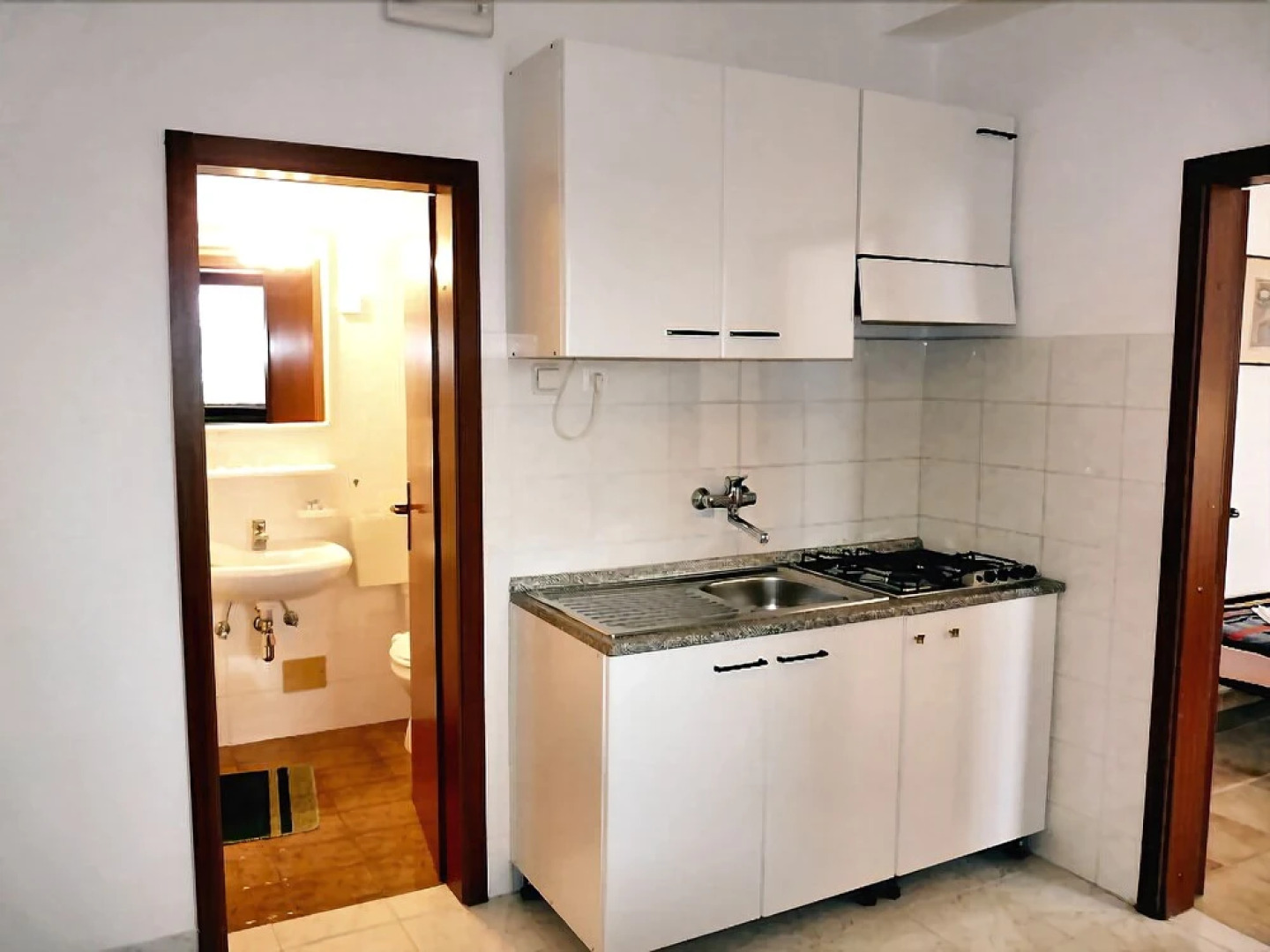 Hotel Hilde Green House