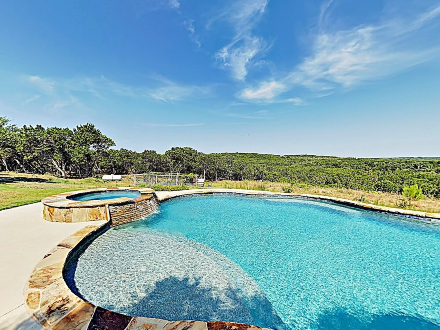 9200 Austin - 3 Br Home