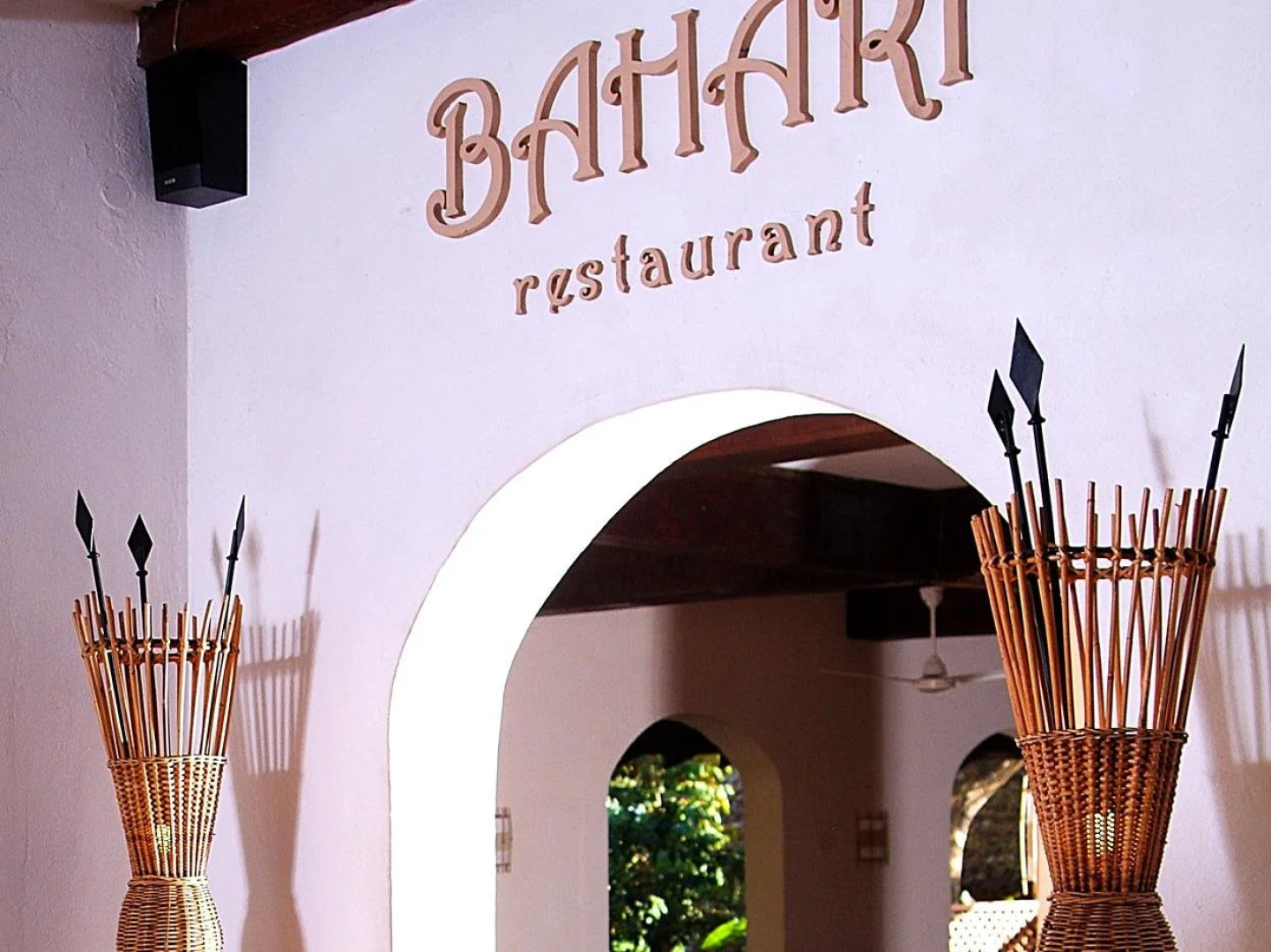 Pinewood Beach Resort and Spa