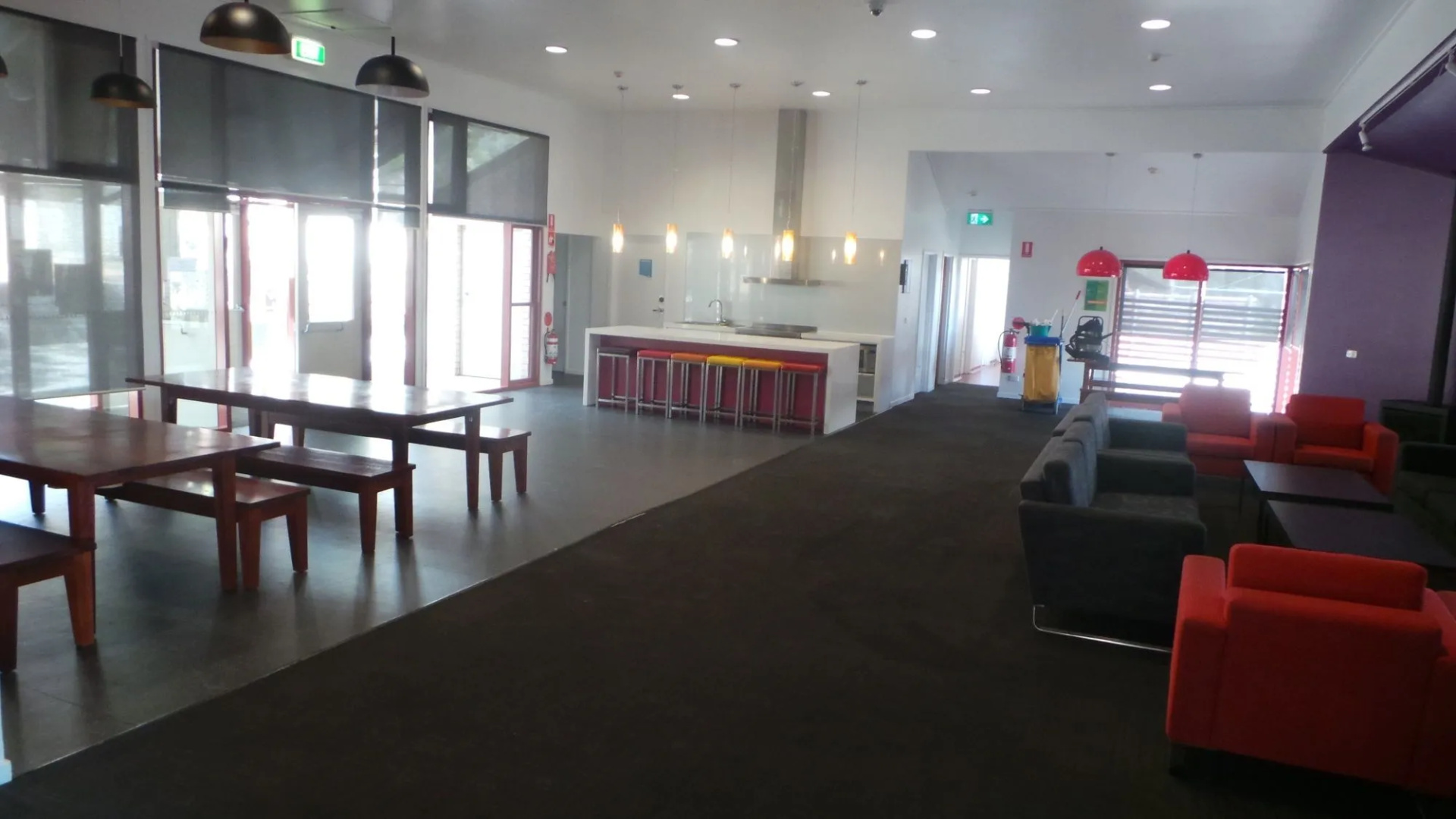 Unilodge at UC Short Stays