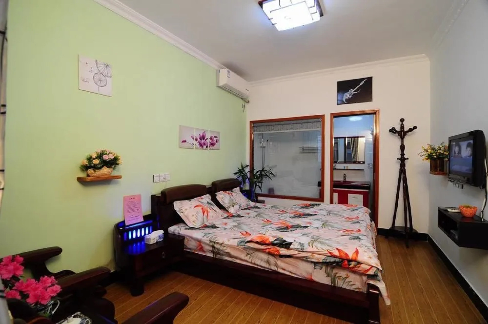 Xitang lvs Manor Hotel