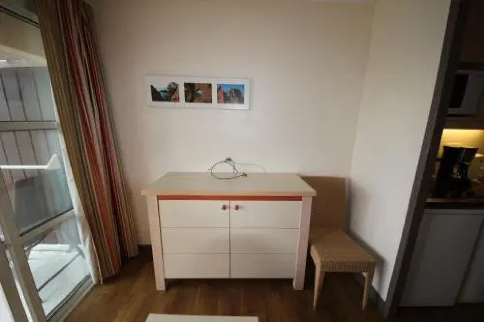 Cap Estérel Vacances - Studio vue Estérel C5 - 294la