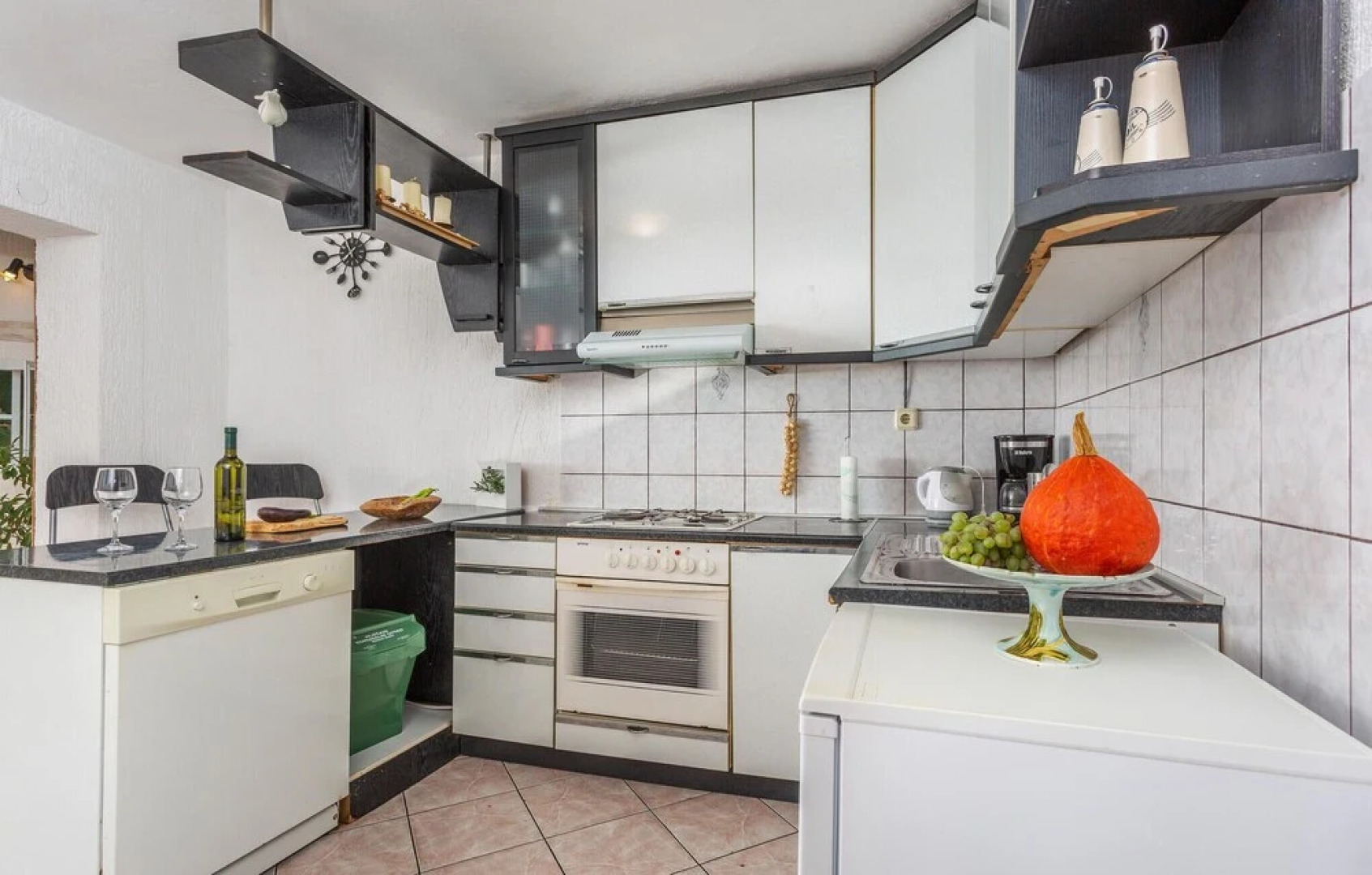 Stunning Home in Vrbnik With Wifi and 2 Bedrooms