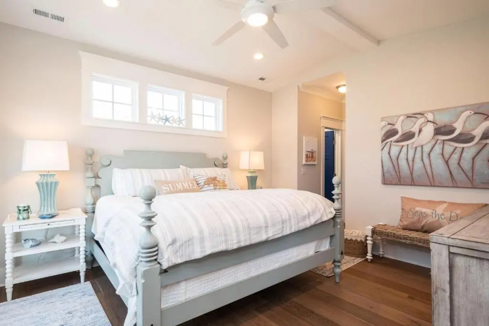 Oki Dokey by Oak Island Accommodations