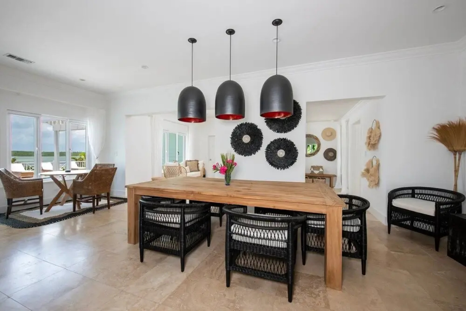 Turtle Pointe - Lux New Windermere Home W/pool, Boat Dock, Beach 3 Bedroom Home