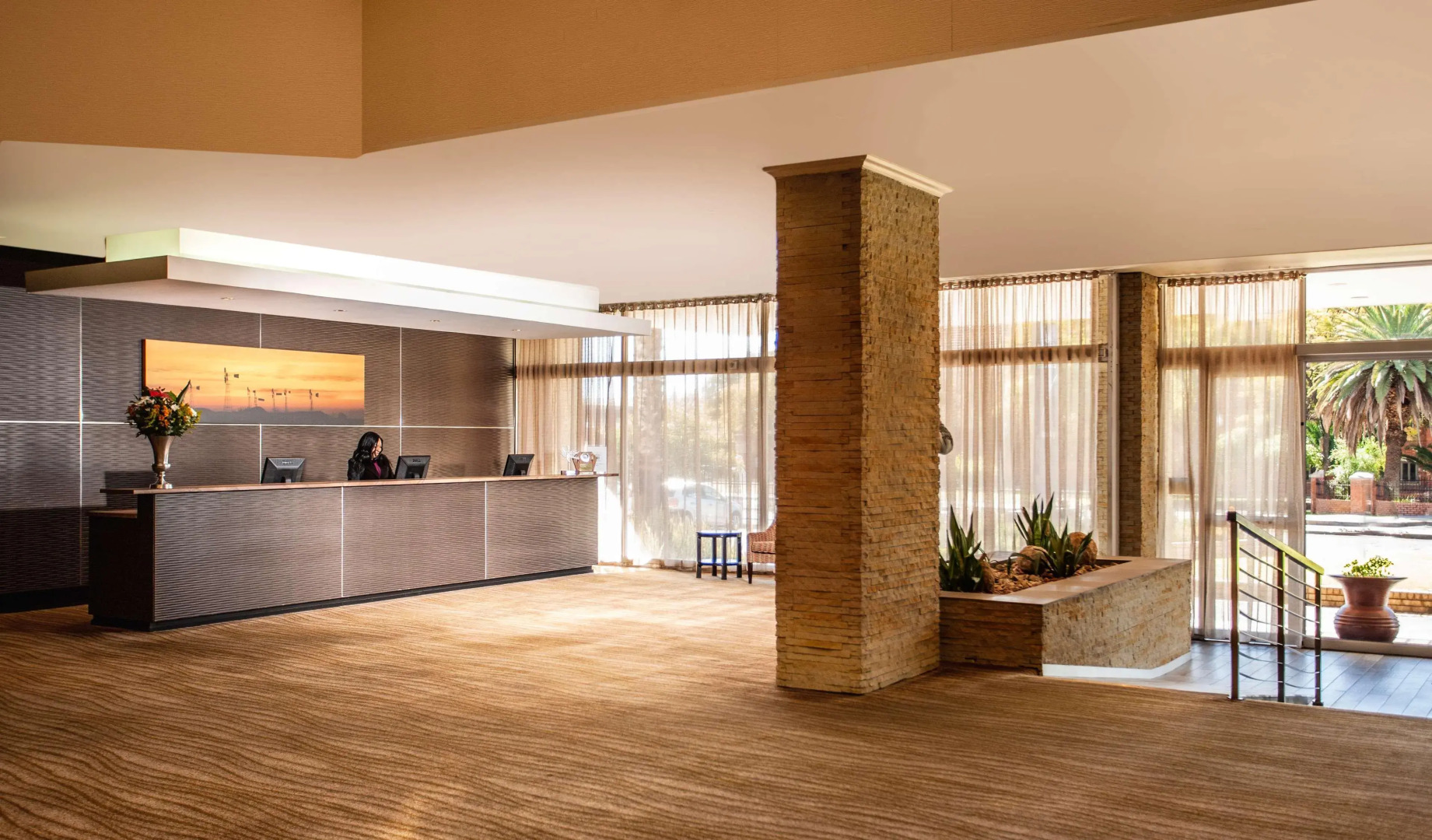 Garden Court Kimberley