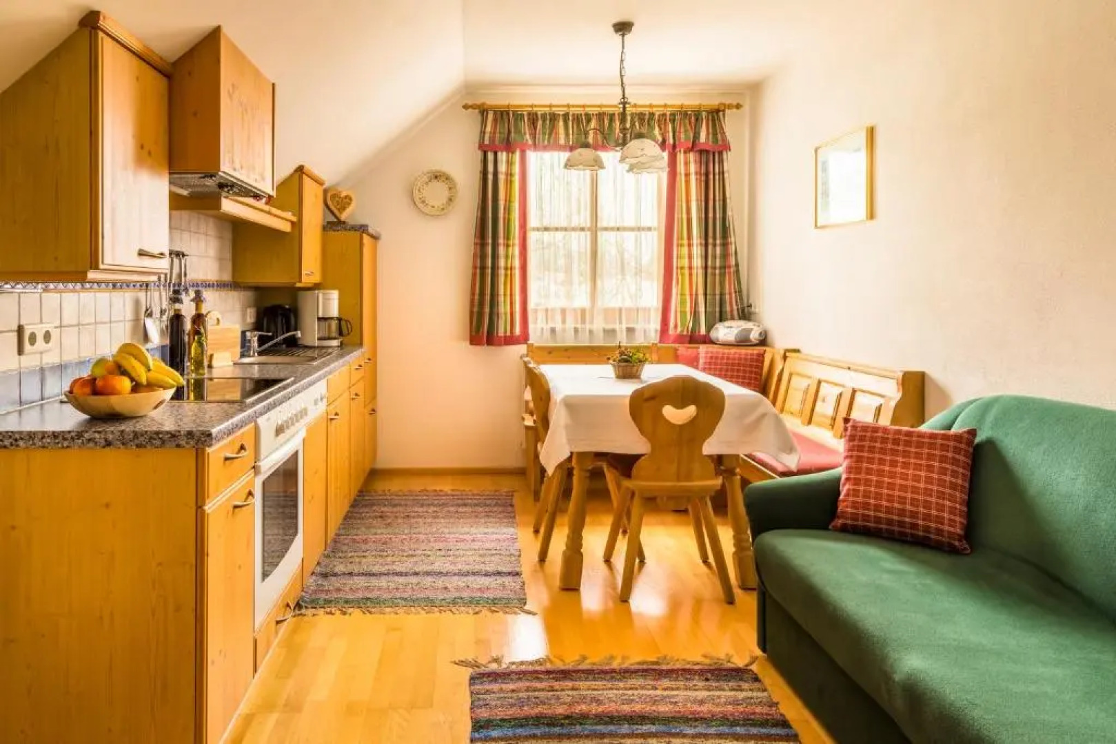 Bio Bauernhof Schoberhof