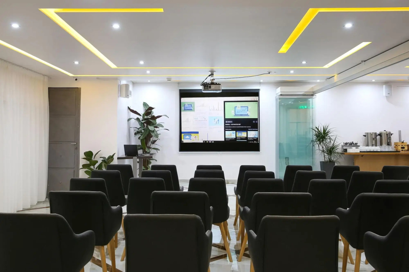 Athens Starlight Hotel