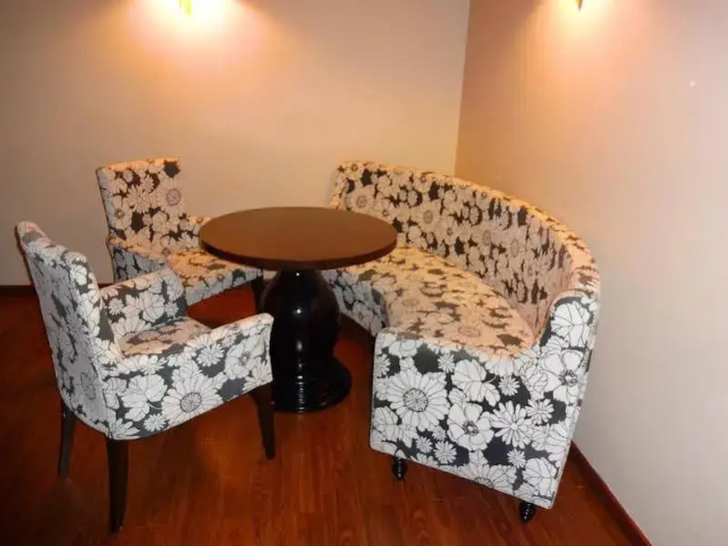 Best Western Plus Hotel Horizon