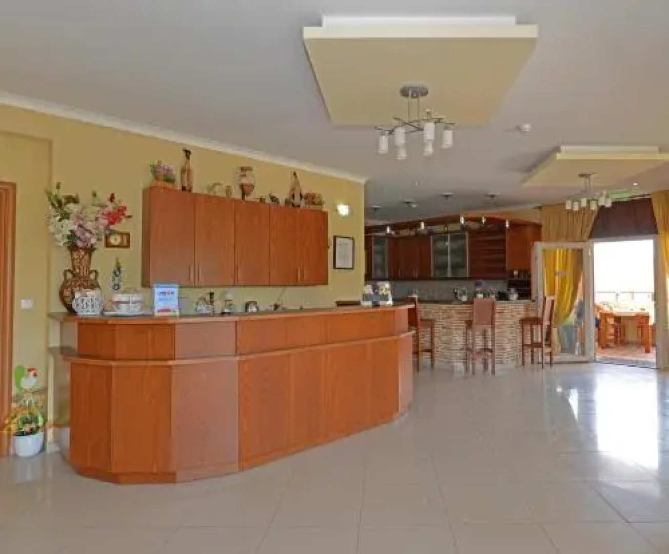 Iraklis Hotel