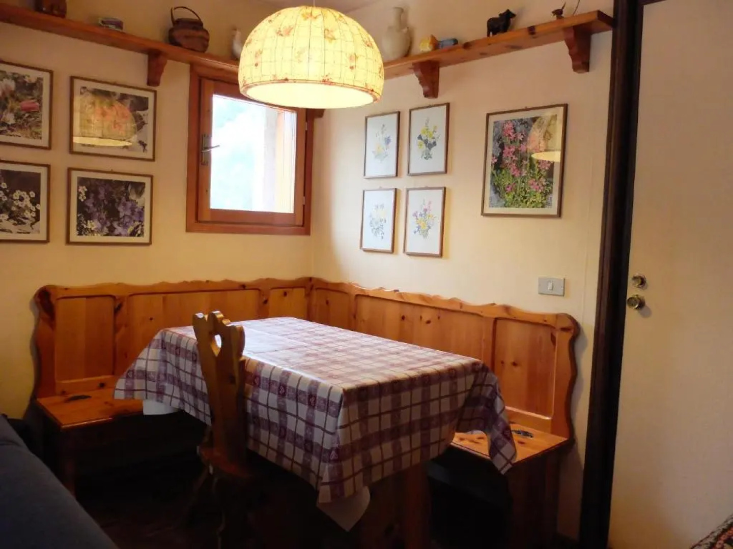 Monte Rosa Ski Apartments