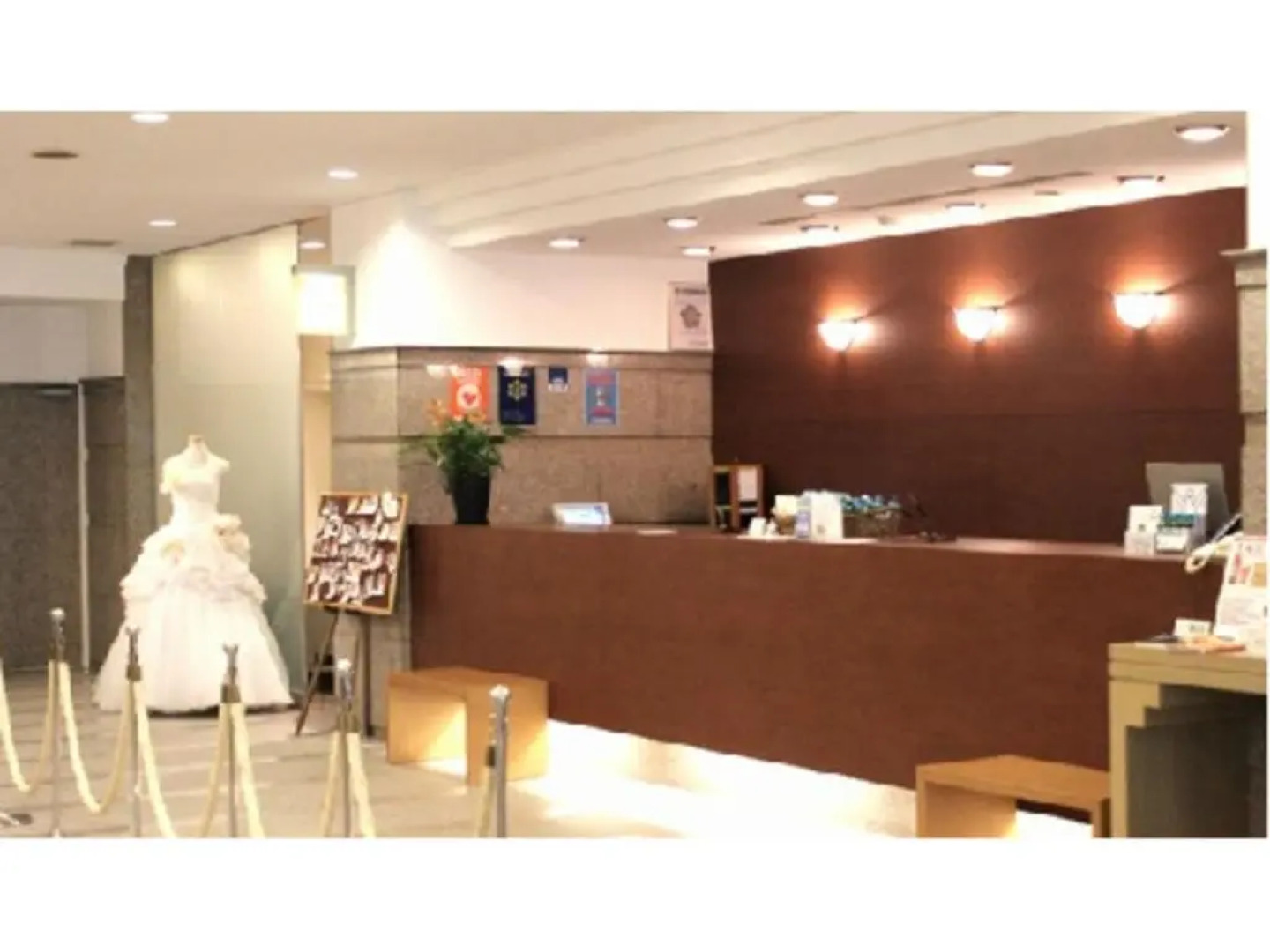 Grand Plaza Nakatsu Hotel - Vacation STAY 28292v