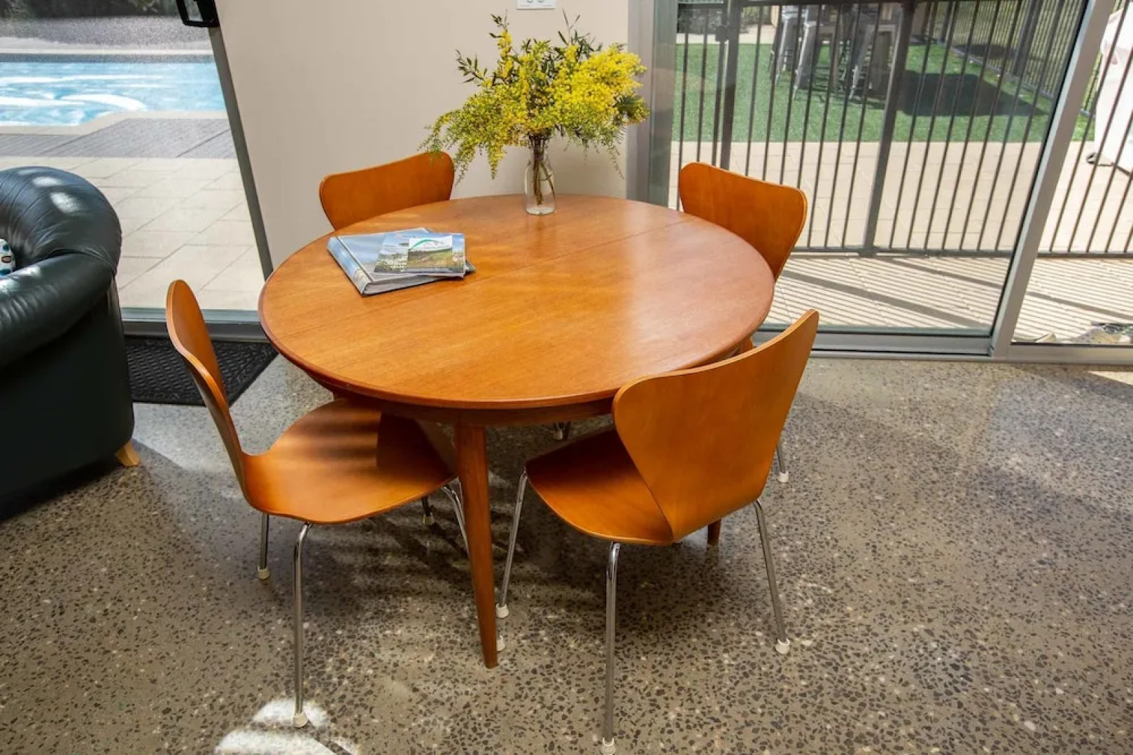 The Chocolate Lily B&B