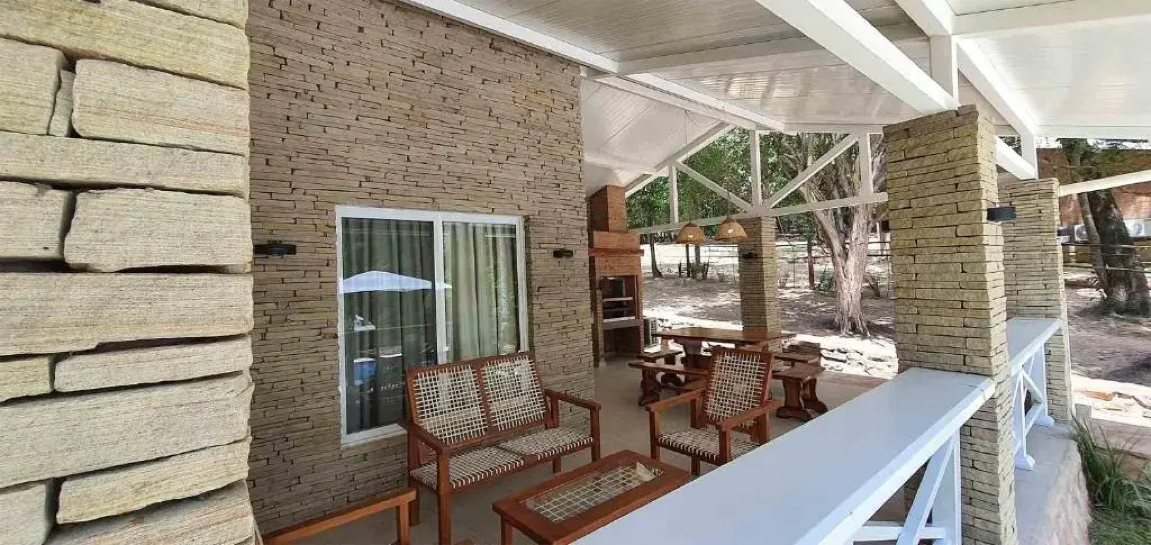 Vista Alegre Natural Resort - Villas & Cabañas