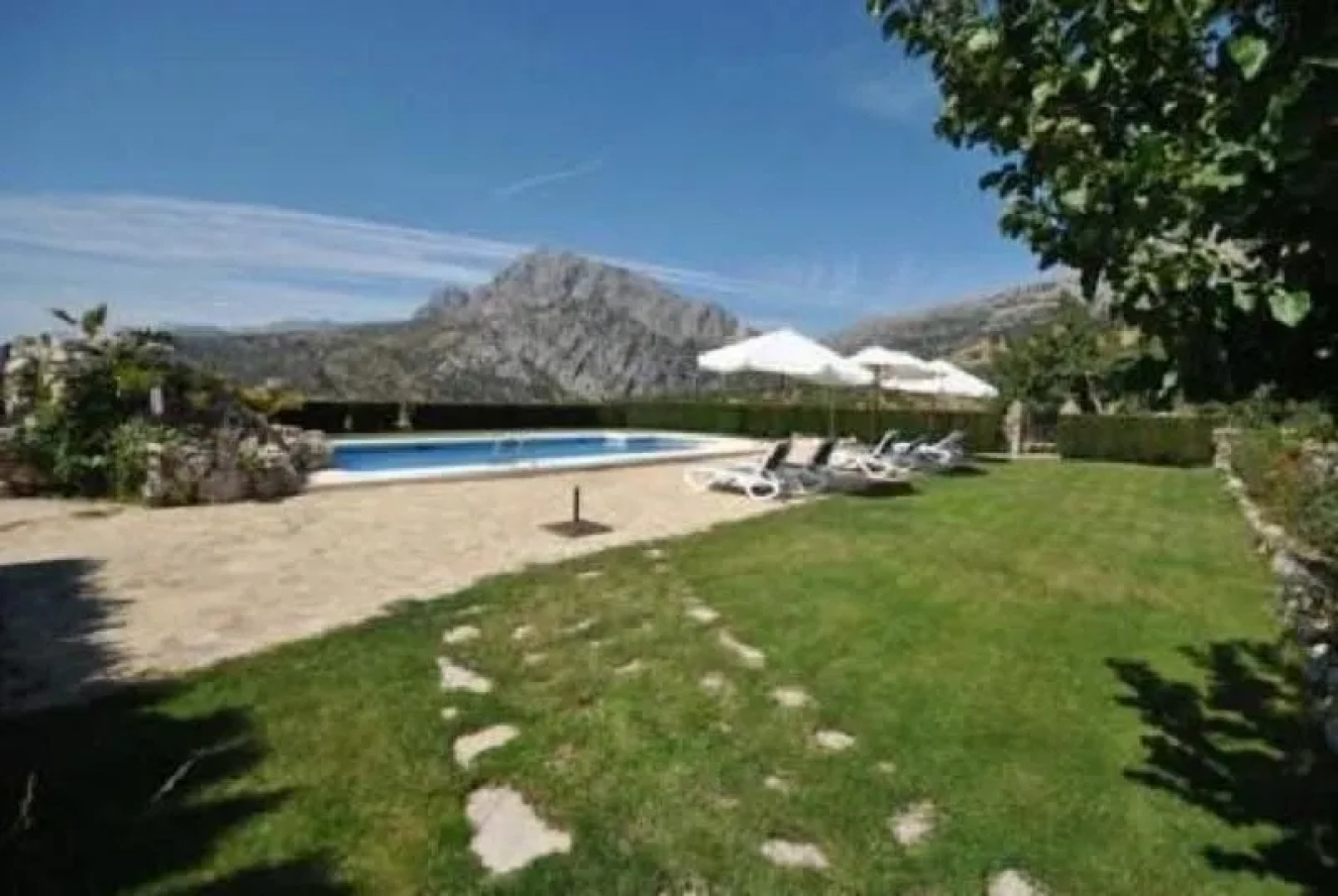 Apartment in Periana, Malaga 100796