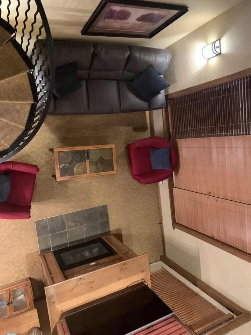 Spread Out In A Deluxe Suite En Suite Listed