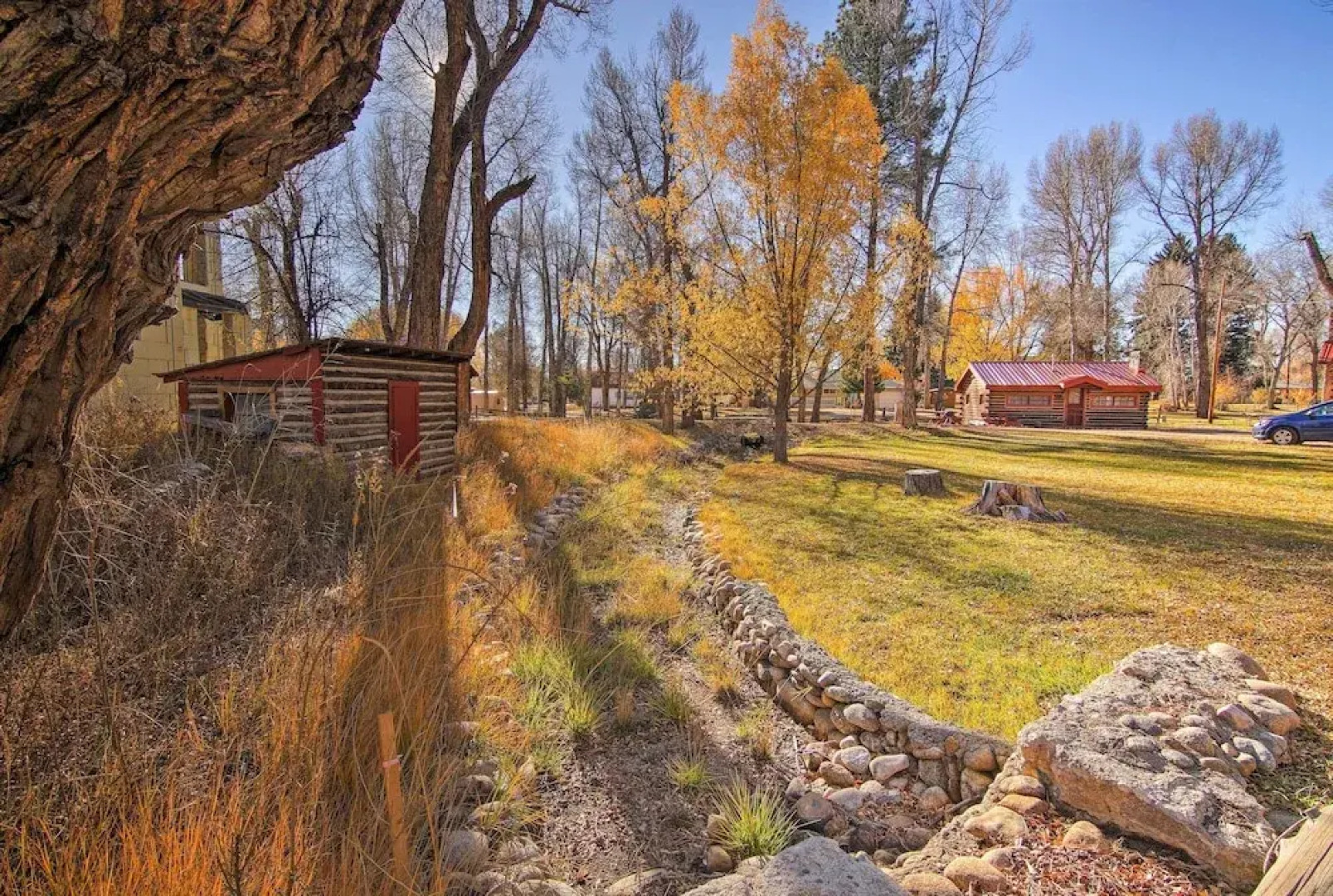 Cozy Colorado Cabin w/ Deck, Grill & River Access!