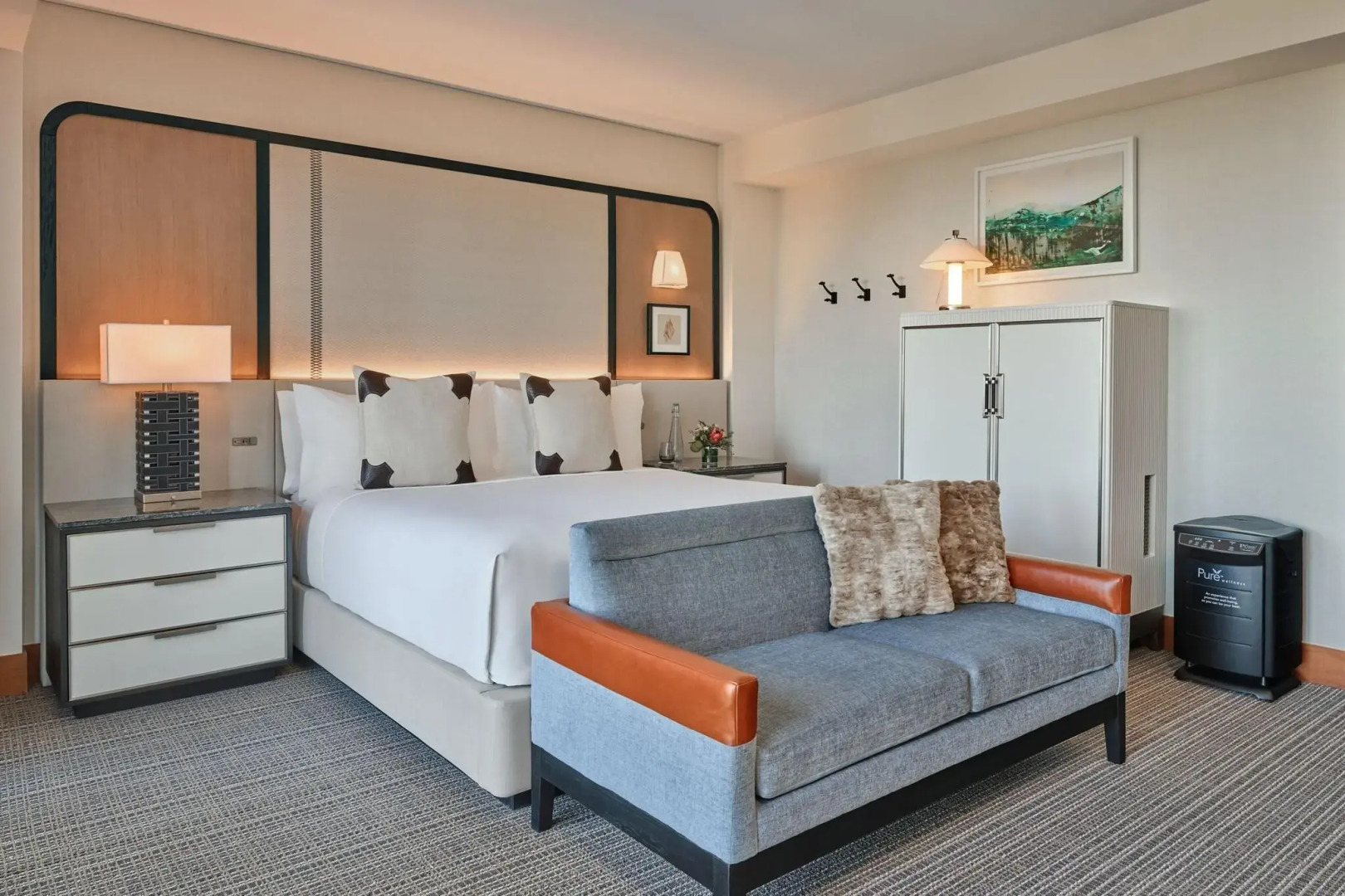 The Ritz-Carlton, Lake Tahoe