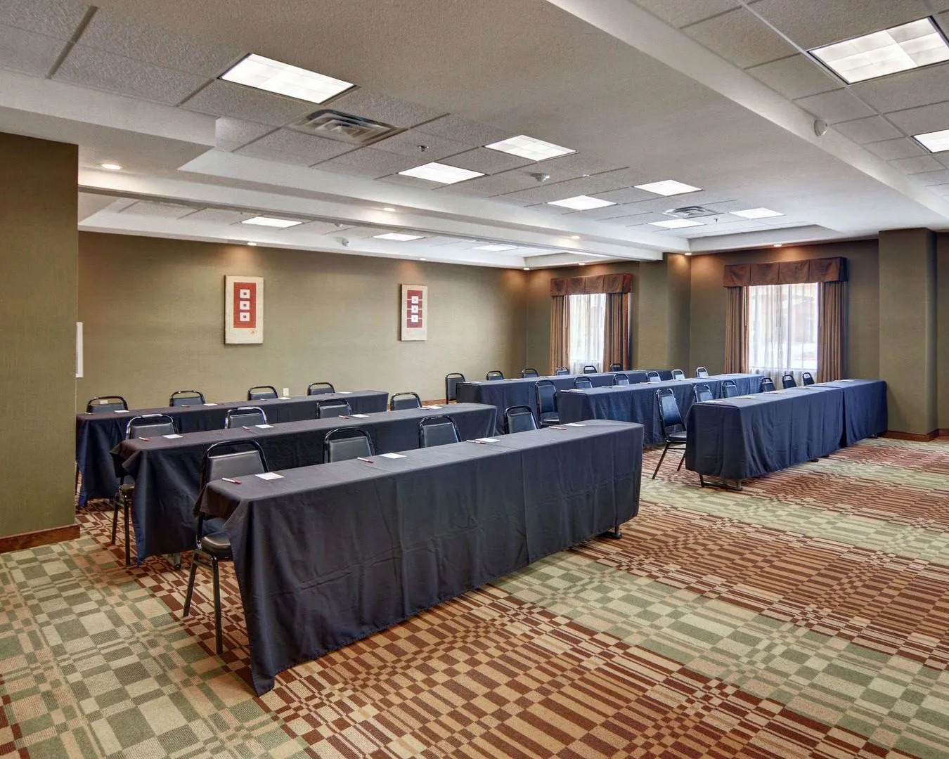 Fairfield Inn & Suites by Marriott Fort Worth Northeast