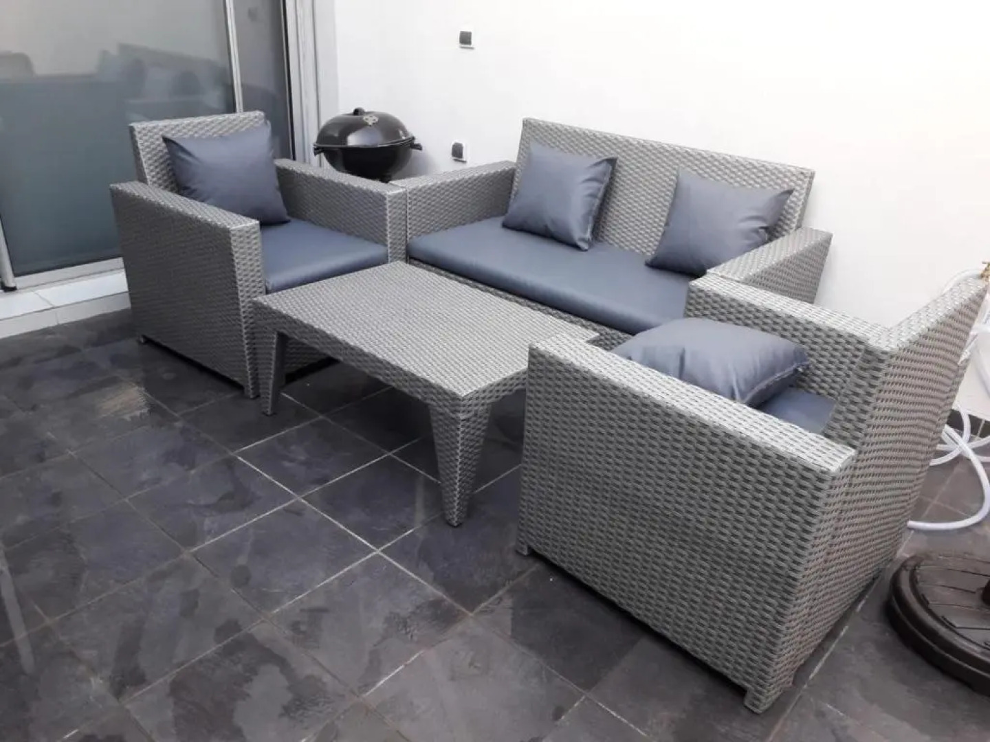 Appartement Agadir Awrir