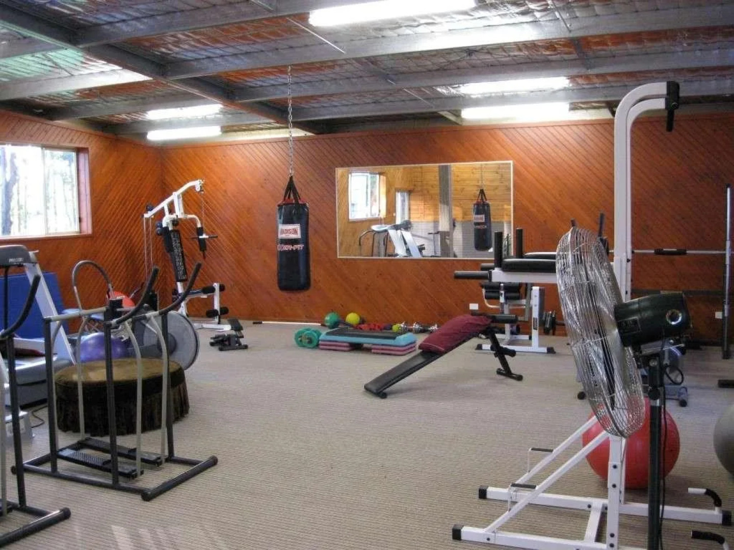 Obadiah Country Cottages