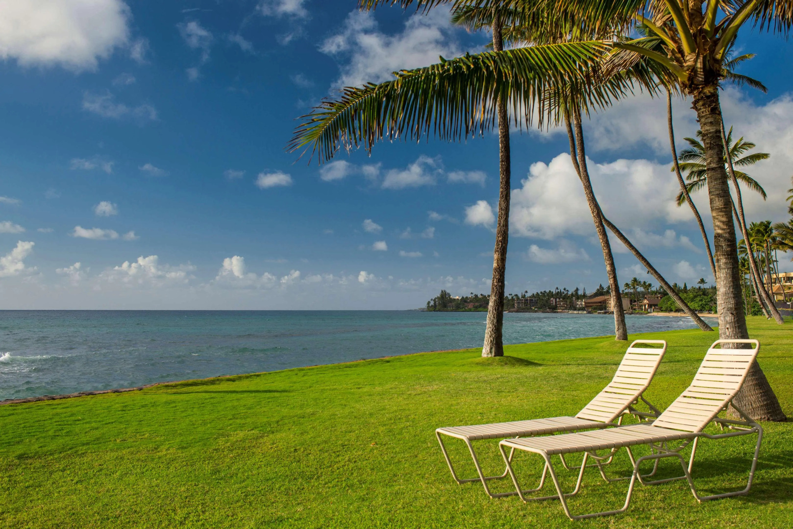 Aston at Papakea Resort