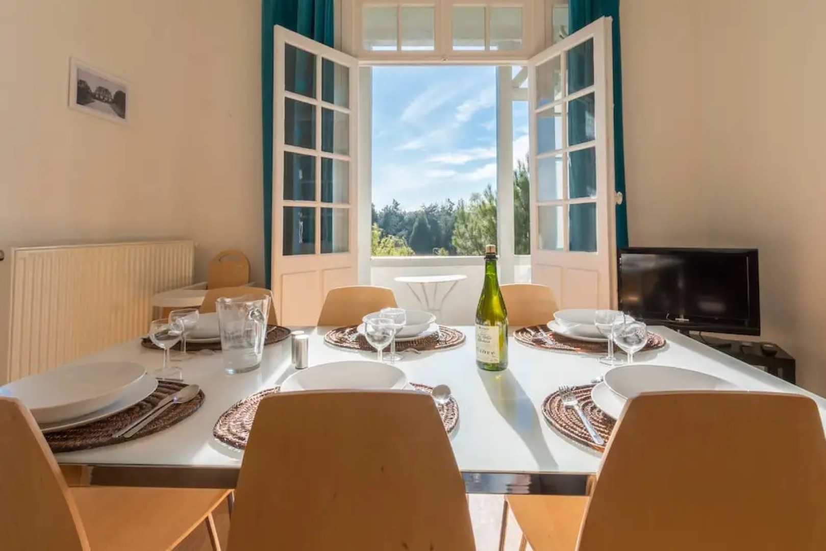 Le Manoir du Vert Galant