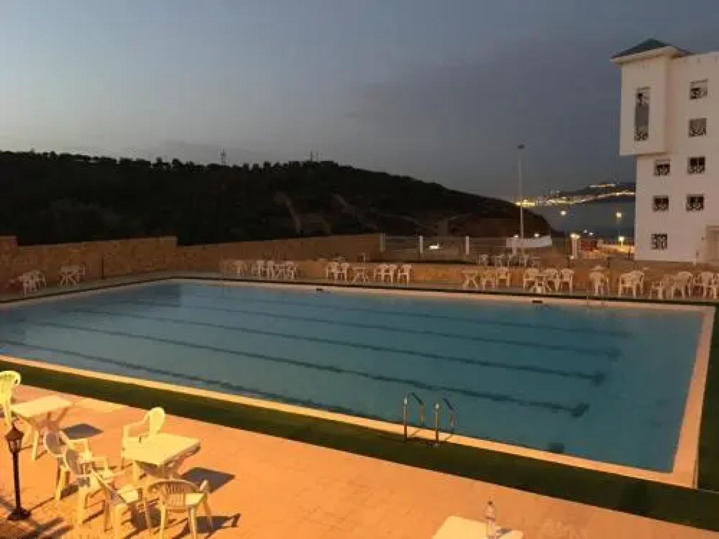 Résidence Bab Sebta