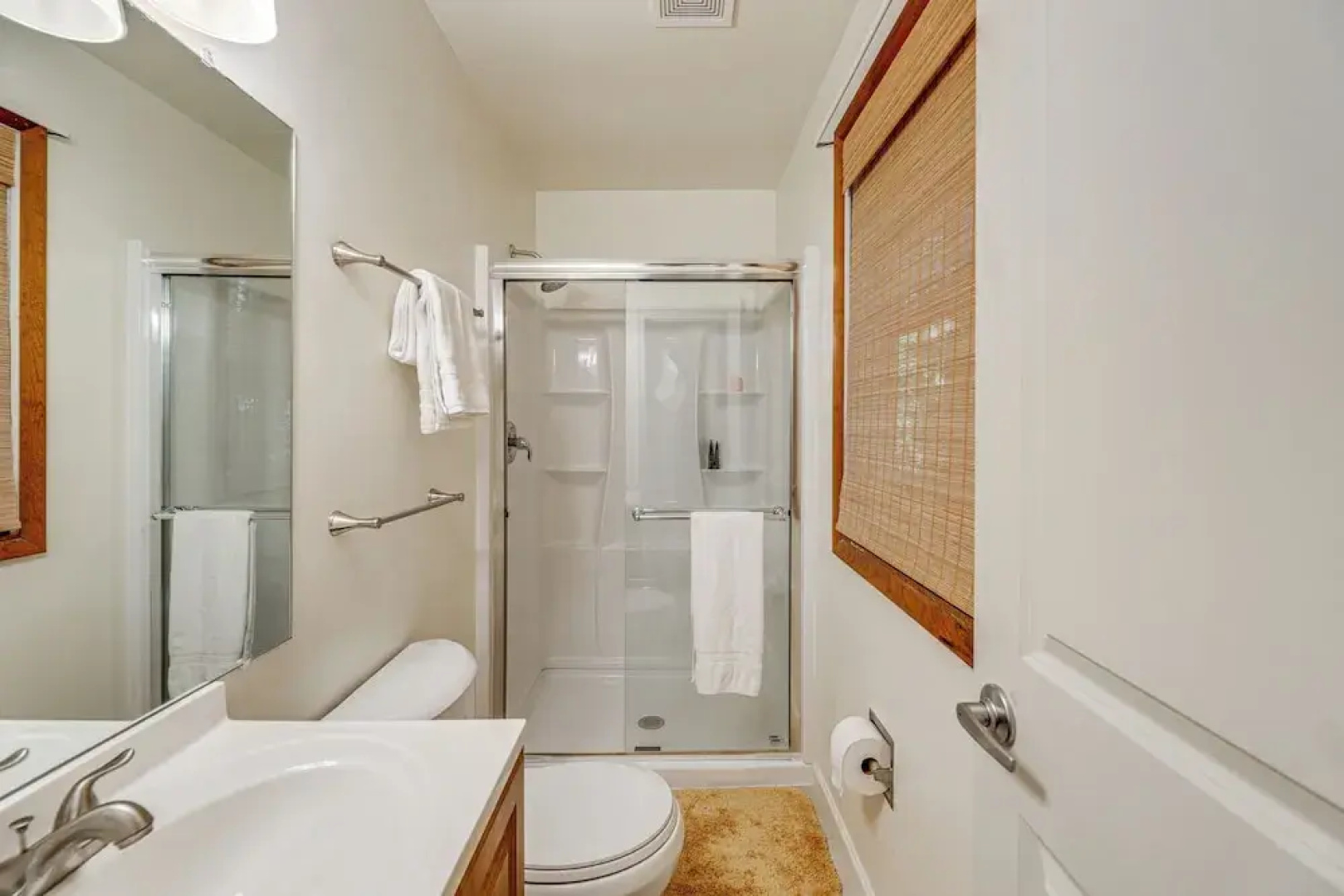 Warm & Cozy 3br-8 Mi to Ocean City!