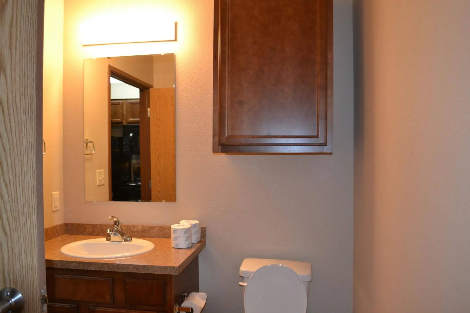 Bismarck Motor Motel