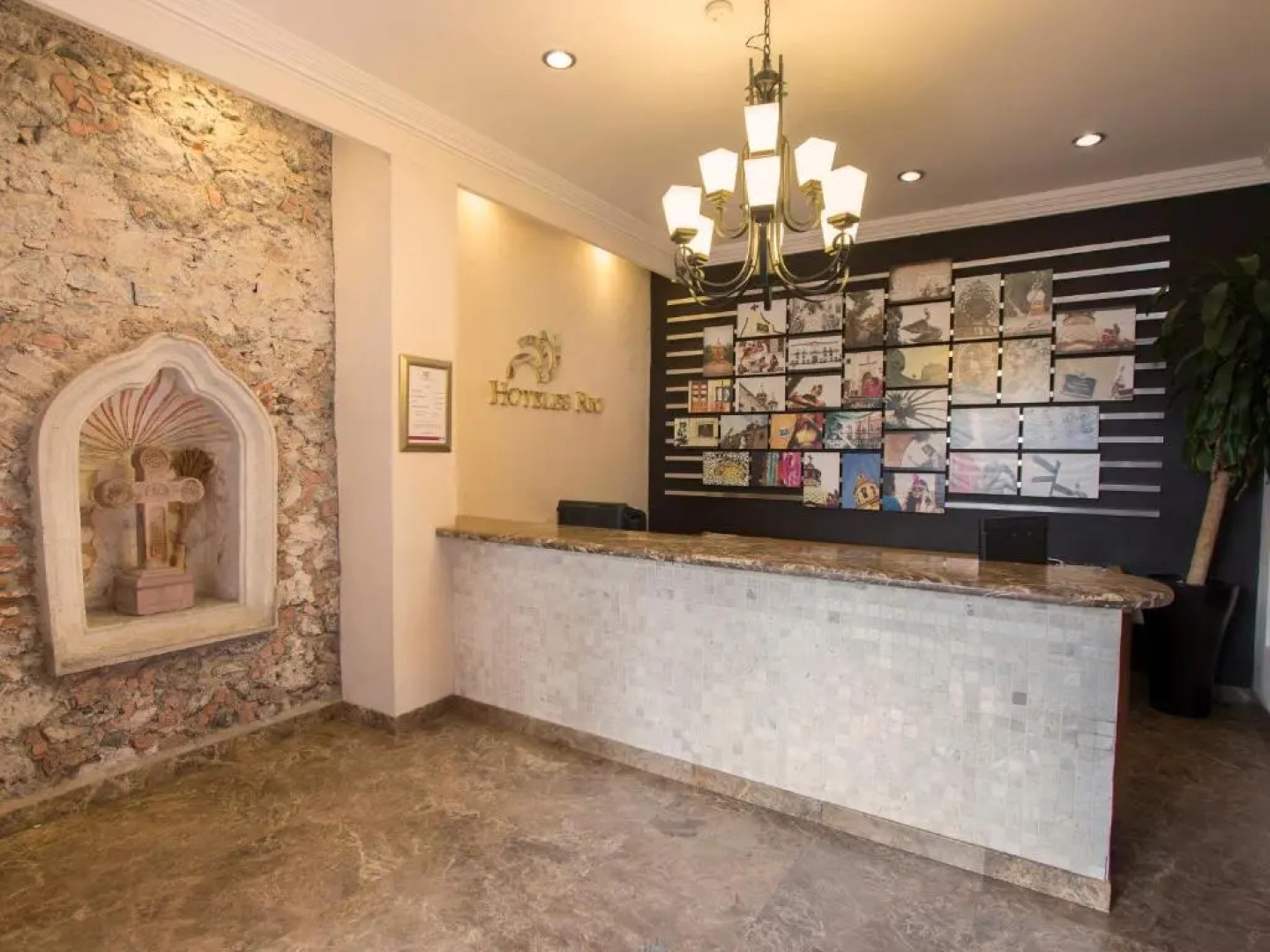 Hotel Río Queretaro