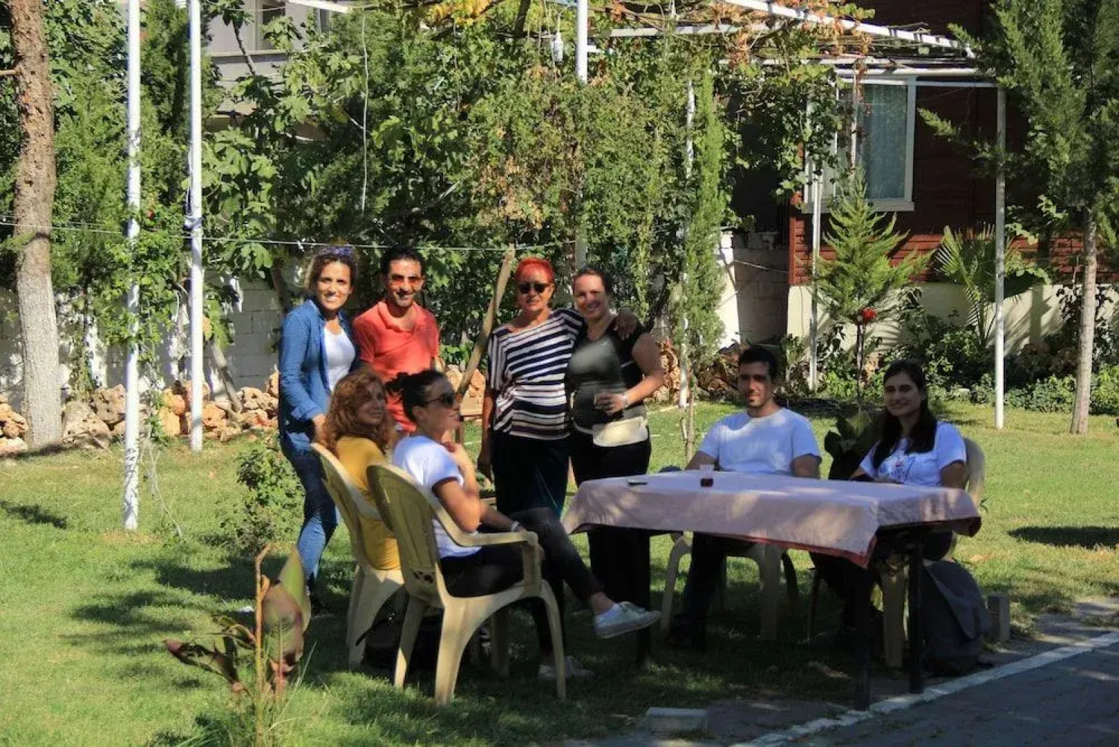 Nemrut Kommagene Hotel