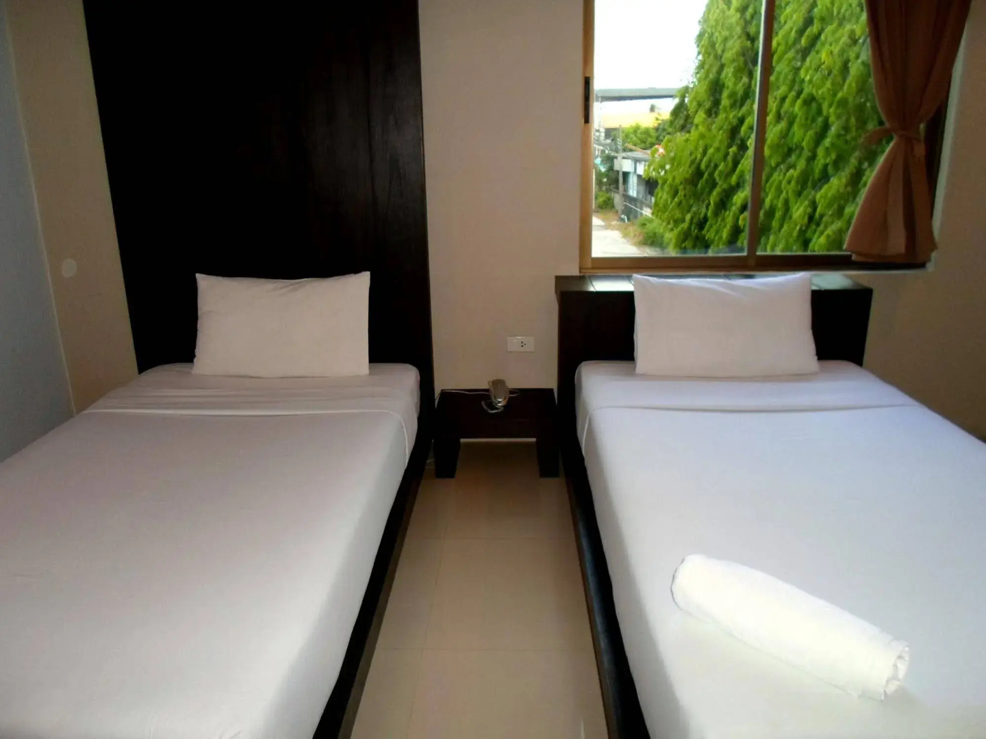 River View Hotel
