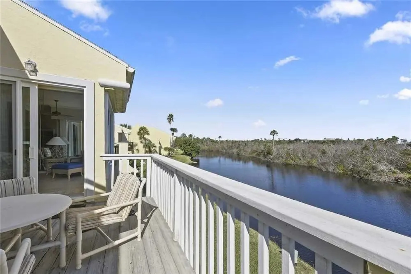 Tifton Way 81 - Three Bedroom Condo